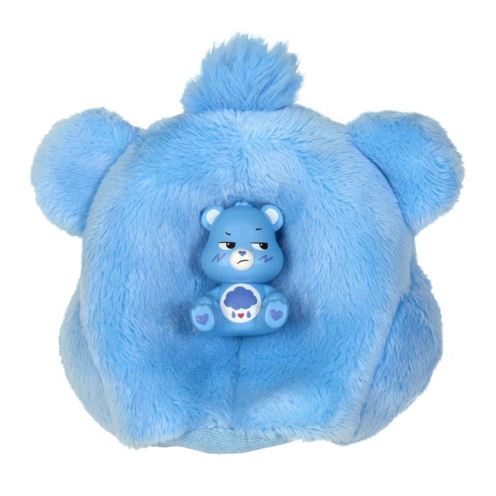 Кукла Barbie Cutie Reveal Care Bears Медвежонок Ворчун (JCN96) изображение 4