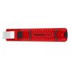 Съемник изоляции KNIPEX 16 20 28 SB изображение 3
