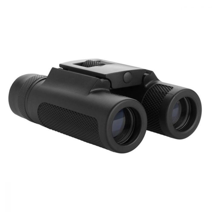 Бинокль Schwarzwolf Trivor чорний (F4801600AJ3) изображение 2