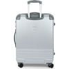 Чемодан Gabol Balance XP (M) Silver (123446-022) (930696) изображение 3