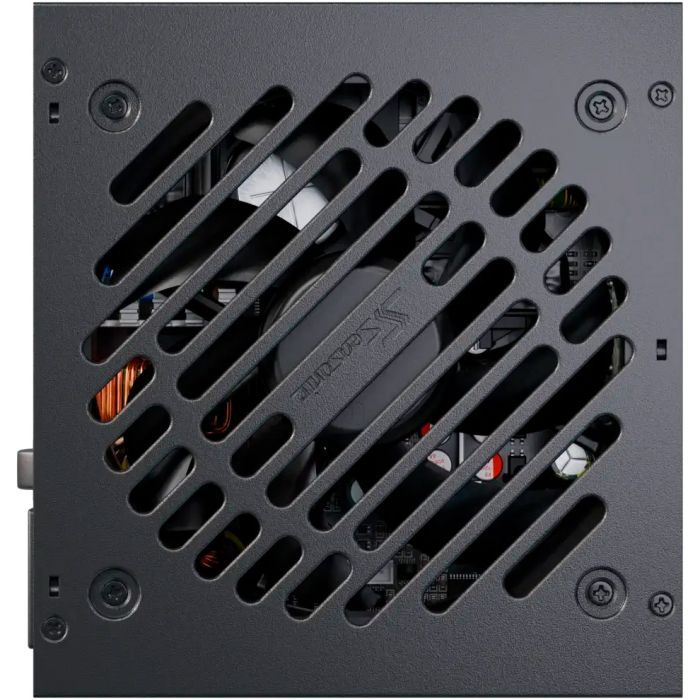 Блок живлення Seasonic 750W CORE GX 750 (SRP-CGX751-A5A32SF) зображення 7