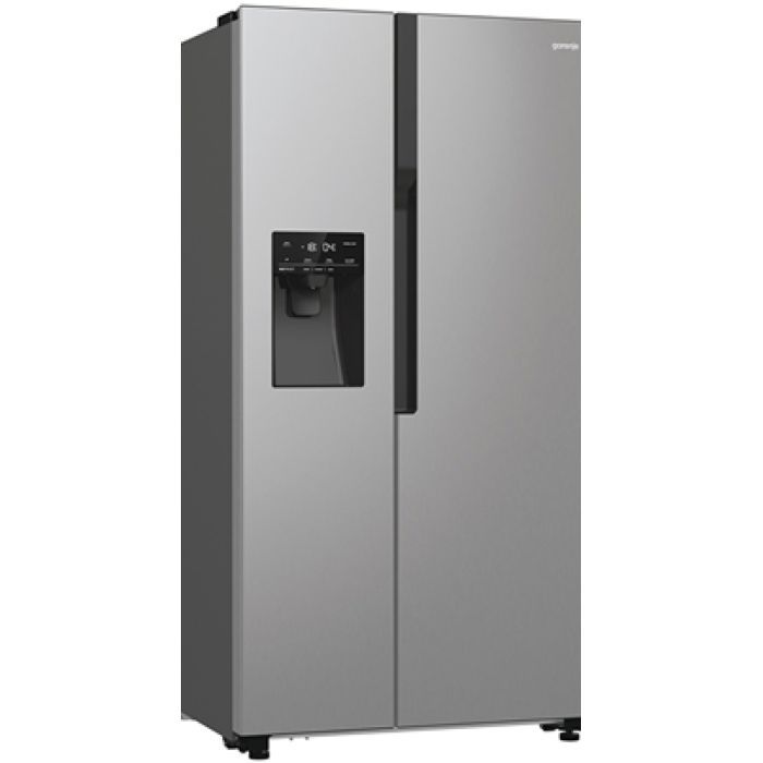 Холодильник Gorenje NRR9185ESXL1 изображение 2
