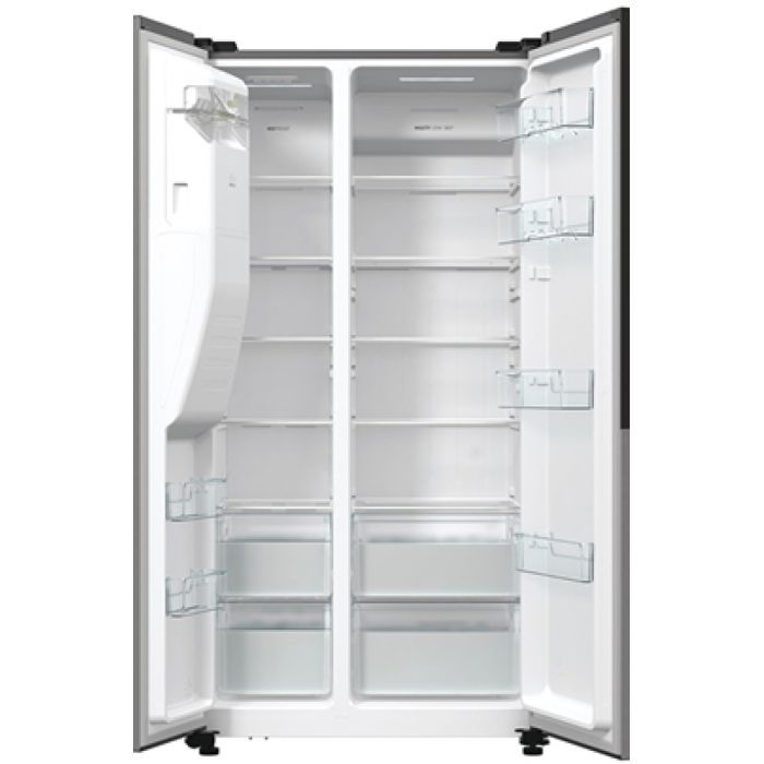 Холодильник Gorenje NRR9185ESXL1 изображение 3