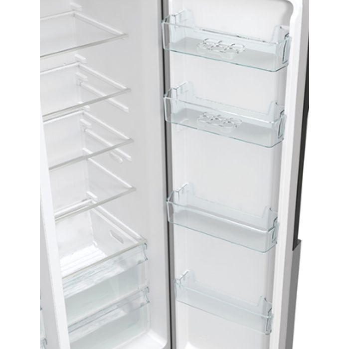 Холодильник Gorenje NRR9185ESXL1 изображение 4