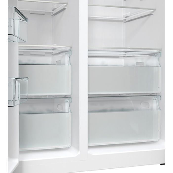 Холодильник Gorenje NRR9185ESXL1 изображение 5
