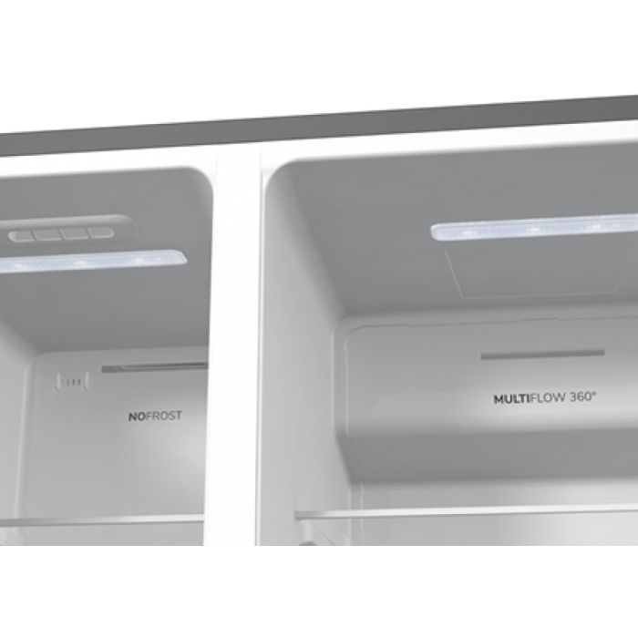 Холодильник Gorenje NRR9185ESXL1 изображение 6