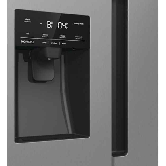 Холодильник Gorenje NRR9185ESXL1 изображение 7