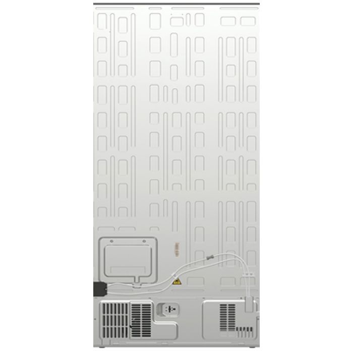 Холодильник Gorenje NRR9185ESXL1 изображение 8