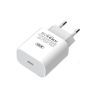 Зарядное устройство XO L40 PD/3A/18W white + cable Lightning White (L40i-WH) изображение 2