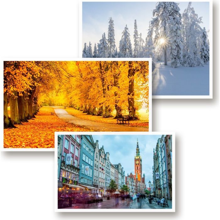 Фотопапір PrintPro 10x15 200г glossy, 100с (PGE2001004R_OEM) зображення 4