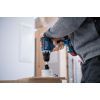 Шуруповерт Bosch GSR 18V-90 C 18V, 2х5Ah, 36-64Нм, 0-2100 об/мин, кейс, 1.1 кг (0.601.9K6.006) изображение 3