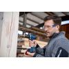 Шуруповерт Bosch GSR 18V-90 C 18V, 2х5Ah, 36-64Нм, 0-2100 об/мин, кейс, 1.1 кг (0.601.9K6.006) изображение 5