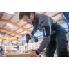 Шуруповерт Bosch GSR 18V-90 C 18V, 2х5Ah, 36-64Нм, 0-2100 об/мин, кейс, 1.1 кг (0.601.9K6.006) изображение 6