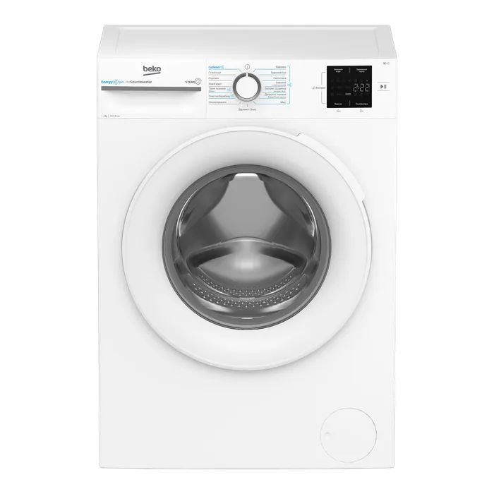 Стиральная машина Beko BM1WFSU36243WW