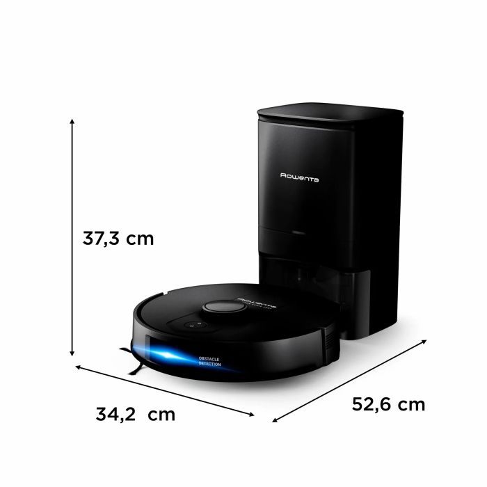 Пилосос Rowenta RR91D5WH зображення 3