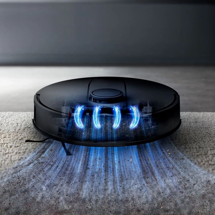 Пилосос Rowenta RR91D5WH зображення 8