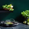 Сотейник GreenPan Chef's Collection з кришкою 28 см, 3,5 л (CC007736-001) зображення 3