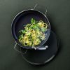 Сотейник GreenPan Chef's Collection з кришкою 28 см, 3,5 л (CC007736-001) зображення 4