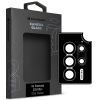 Стекло защитное Armorstandart Camera Supreme BI Samsung S25 Ultra Black Titanium (ARM83222)