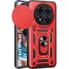 Чехол для мобильного телефона BeCover Military Xiaomi Redmi Note 14 Pro 5G Red (713096)