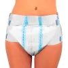 Подгузники для взрослых Seni Super Extra Small 40-60 см 10 шт (5900516803704) изображение 3