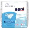 Подгузники для взрослых Seni Super Extra Small 40-60 см 10 шт (5900516803704)
