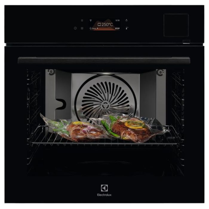 Духова шафа Electrolux EOABS39WZ