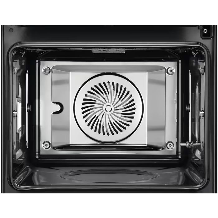 Духова шафа Electrolux EOABS39WZ зображення 3