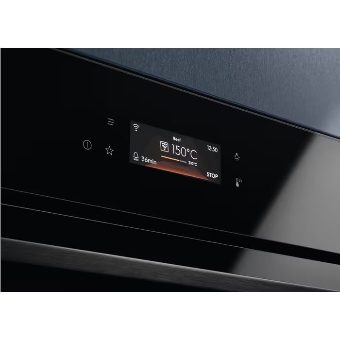 Духова шафа Electrolux EOABS39WZ зображення 5