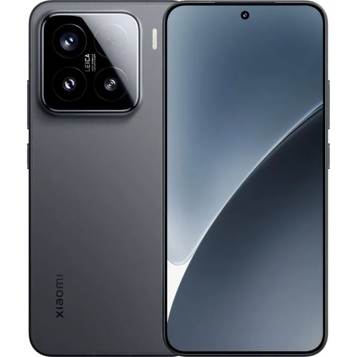 Мобильный телефон Xiaomi 15 12/256GB Green (1128134)