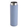 Термокружка Bergner Walking anywhere 570 мл синя (BG-37760-BL) изображение 2