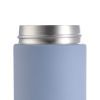 Термокружка Bergner Walking anywhere 570 мл синя (BG-37760-BL) изображение 3