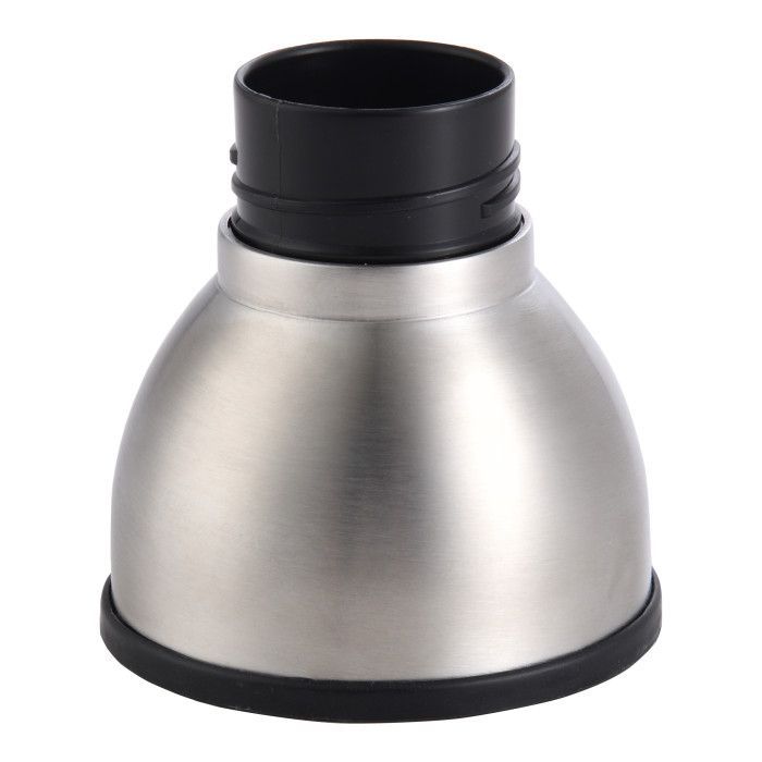 Термокружка Bergner Walking anywhere 570 мл синя (BG-37760-BL) изображение 4