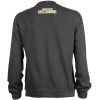 Свитшот Jinx Pubg Military Academy Crew Neck Sweatshirt Charcoal Heather L (JINX-9235 CHL) изображение 2