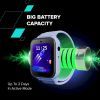 Смарт-часы Canyon Alfie KW-37 MP3 Study&Game Blue (CNE-KW37BL) изображение 3