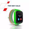Смарт-часы Canyon Alfie KW-37 MP3 Study&Game Blue (CNE-KW37BL) изображение 4