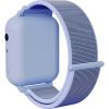Смарт-часы Canyon Alfie KW-37 MP3 Study&Game Blue (CNE-KW37BL) изображение 9