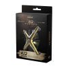 Кулер до корпусу Alseye X12 (Golden WK Push) (AS.04.03.0024) зображення 7