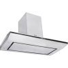 Вытяжка кухонная Weilor PWЕ 9230 SS 1000 LED изображение 2