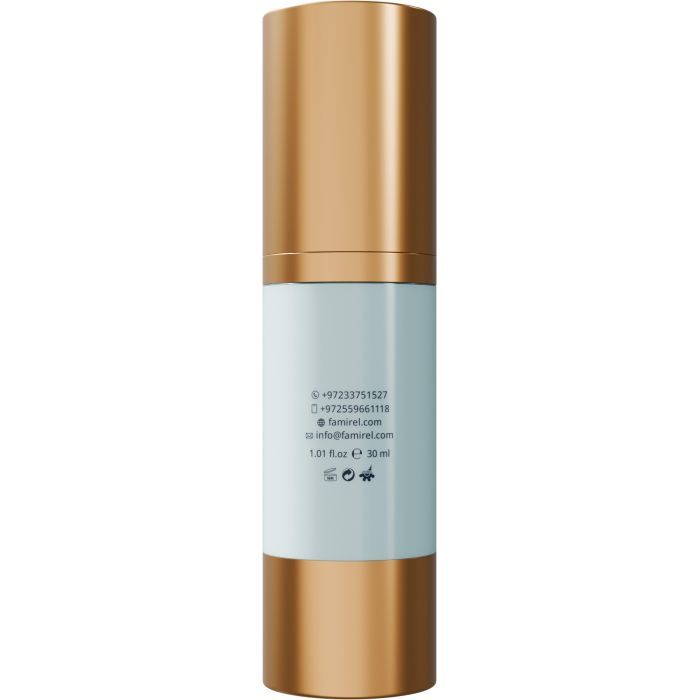 Сироватка для обличчя Famirel Collagen Інтенсивна 30 мл (7290114085625) зображення 2
