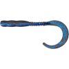 Силікон рибальський Reins Curly Curly 4" B11 Blue Belly (12 шт/уп.) (1552.08.54)