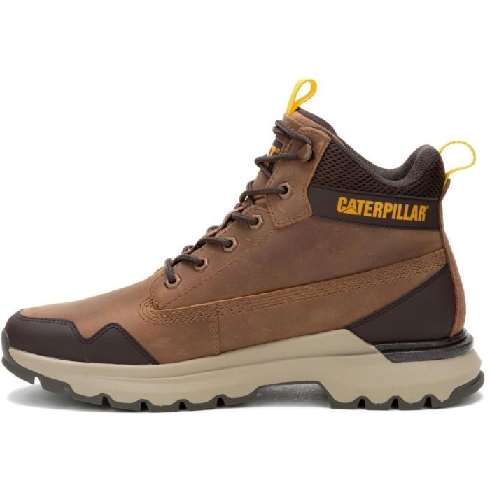 Черевики Caterpillar (CAT) Colorado Sneaker Wp P725948 коричневі 42 (195020134702) зображення 2
