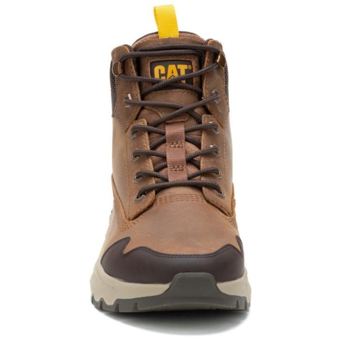 Черевики Caterpillar (CAT) Colorado Sneaker Wp P725948 коричневі 42 (195020134702) зображення 3