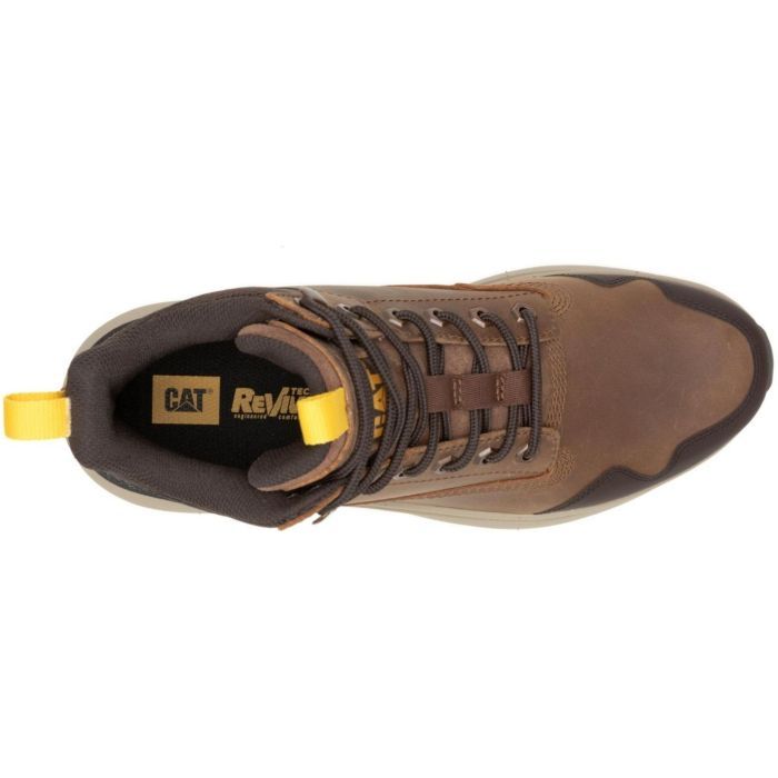 Черевики Caterpillar (CAT) Colorado Sneaker Wp P725948 коричневі 42 (195020134702) зображення 5