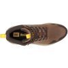 Черевики Caterpillar (CAT) Colorado Sneaker Wp P725948 коричневі 43 (195020134726) зображення 5