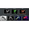 Монокуляр Guide тепловізійний TR650 2.9-23.2x 640x512. 2600 м QD Long mount (TR650LongQD) изображение 10
