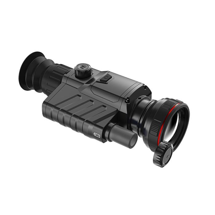 Монокуляр Guide тепловізійний TR650 2.9-23.2x 640x512. 2600 м QD Long mount (TR650LongQD) изображение 5