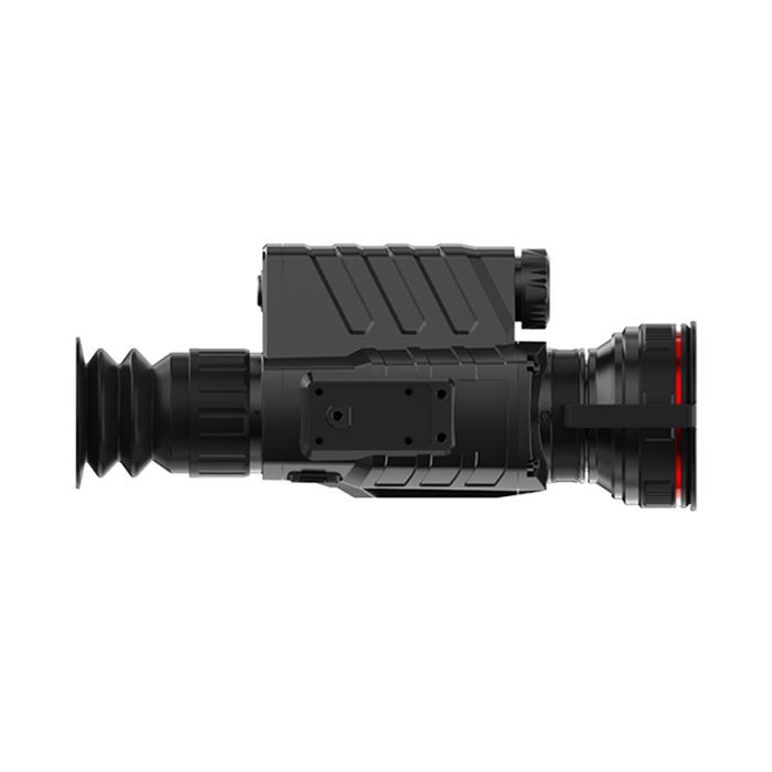 Монокуляр Guide тепловізійний TR650 2.9-23.2x 640x512. 2600 м QD Long mount (TR650LongQD) изображение 6