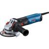 Шліфувальна машина Bosch GWS 17-125 125мм 1700W, 11500об/хв, 2.2кг (0.601.7D0.200)