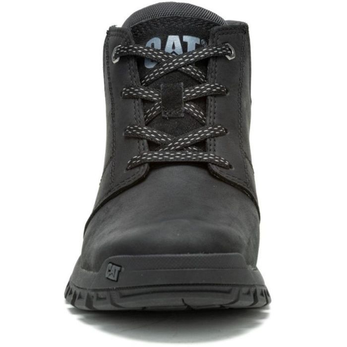 Черевики Caterpillar (CAT) Threshold Chukka P725952 чорні 41 (195020134801) зображення 3